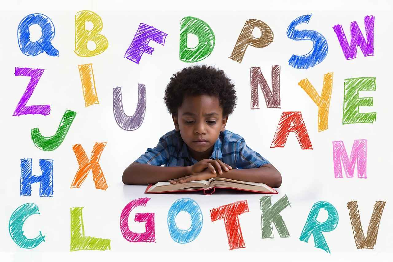 The Correct Spelling Is School: Why Spelling Matters