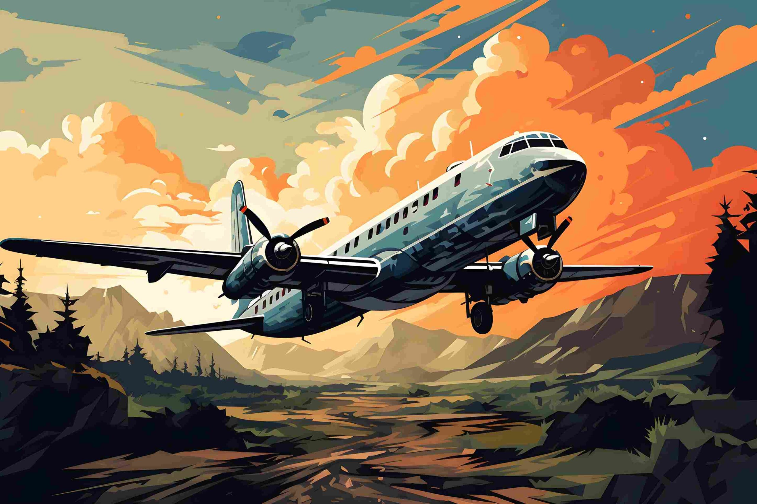 dc3 canvas