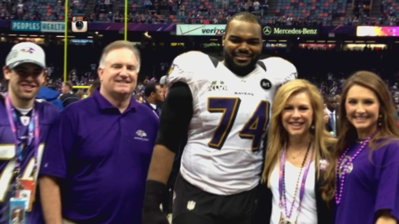 Deljuan Oher: A Rising Star in the World of Sports and Beyond