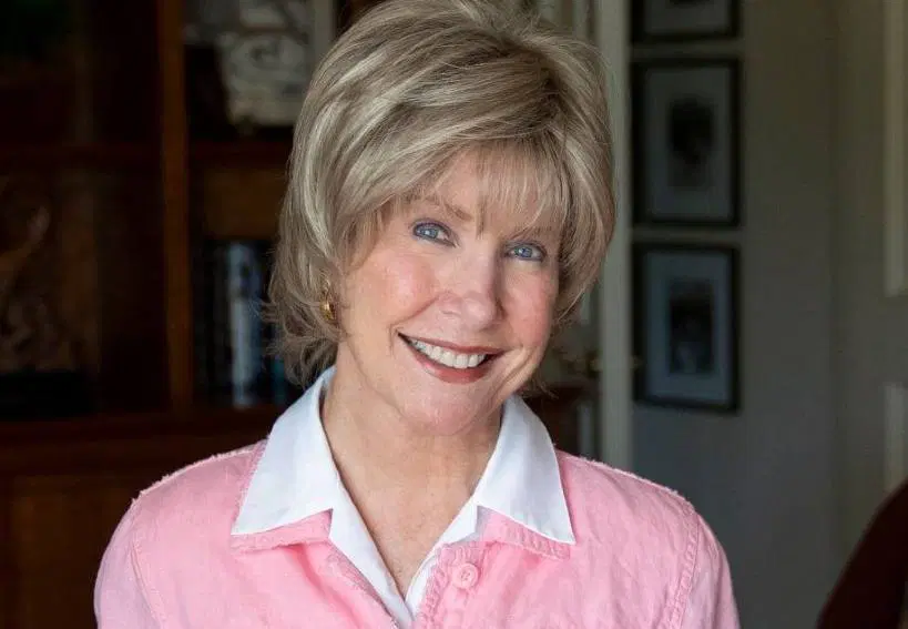 Joni Eareckson Tada Net Worth: Career, Philanthropy & Earnings
