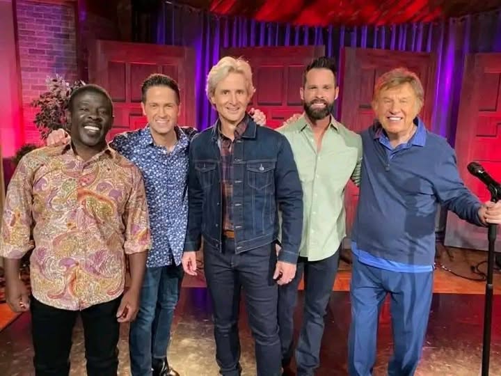 Guy Penrod Heart Attack: Health Scare, Recovery & Lessons