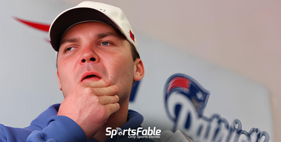 Scott Zolak Net Worth: NFL Career & $5M Broadcasting Success