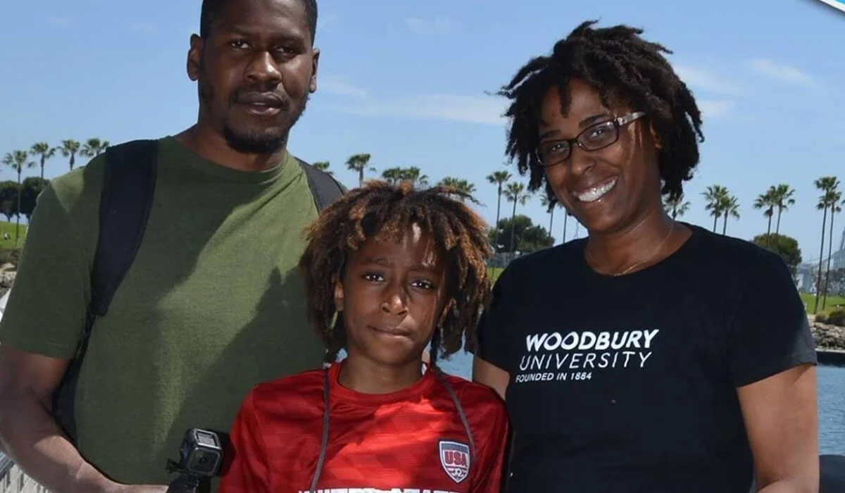 Sunde Jinia Johnson: Tech Visionary & Equity Leader